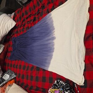 ❤️10/$40 euc cute maxi dress